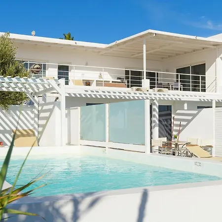 Holiday home Casa Amanecer 5 *