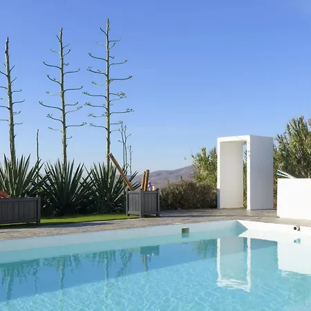 Holiday home Casa Amanecer 5 *