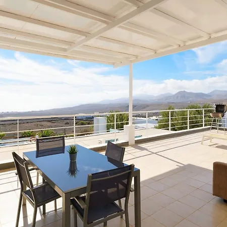 Casa Amanecer 5 Holiday home
