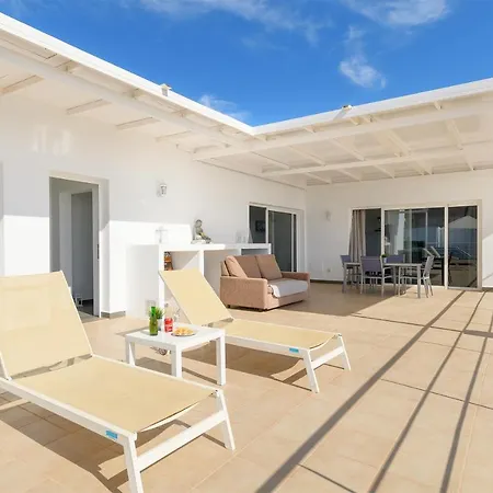 Holiday home Casa Amanecer 5 *