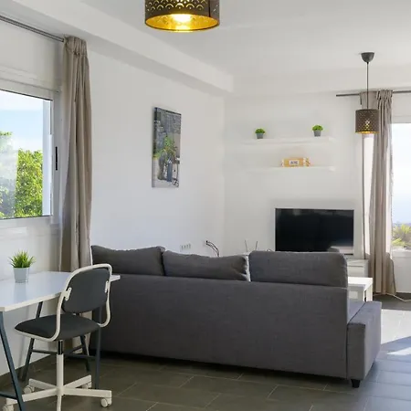 Casa Amanecer 5 *