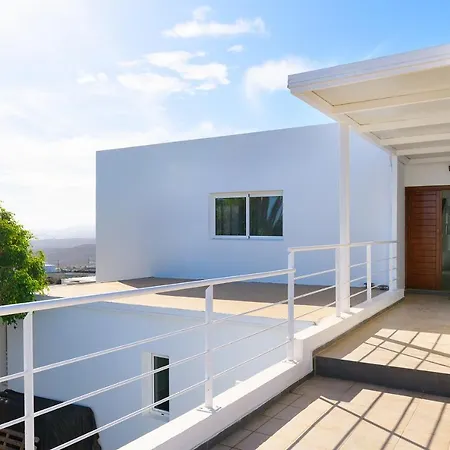 Casa Amanecer 5 Holiday home *
