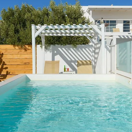 Casa Amanecer 5 * Tias