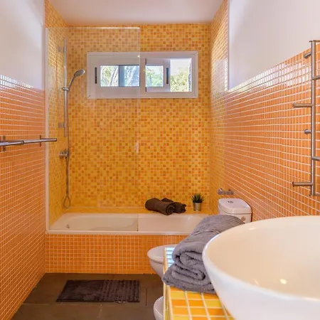 Casa Amanecer 5 Holiday home