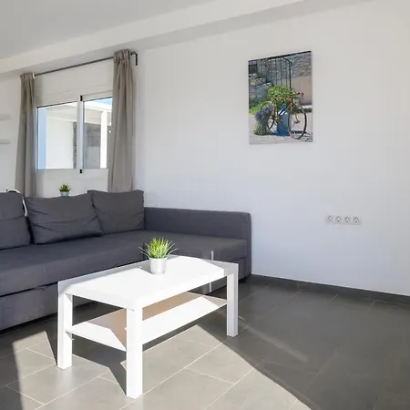 Casa Amanecer 5
